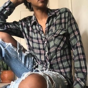 Flannel
